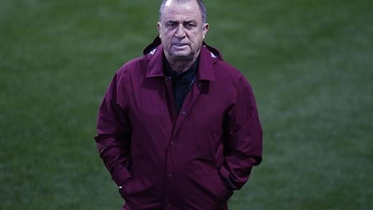 Fatih Terim'in yargılandığı davada karar