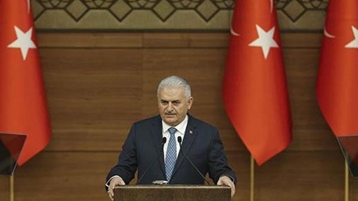 Binali Yıldırım, Barış Yarkadaş'tan tazminat kazandı