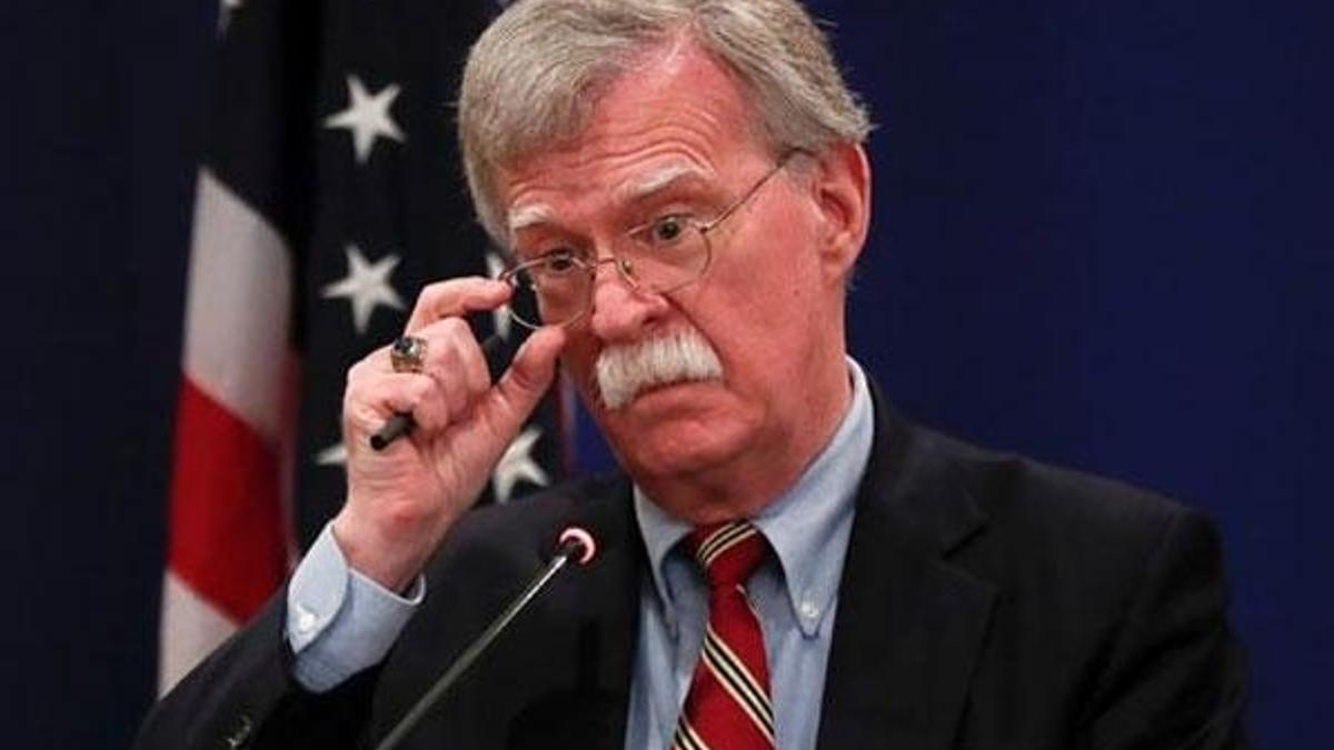 ABD’den Maduro’ya: Baskıyı arttırmaya devam edeceğiz