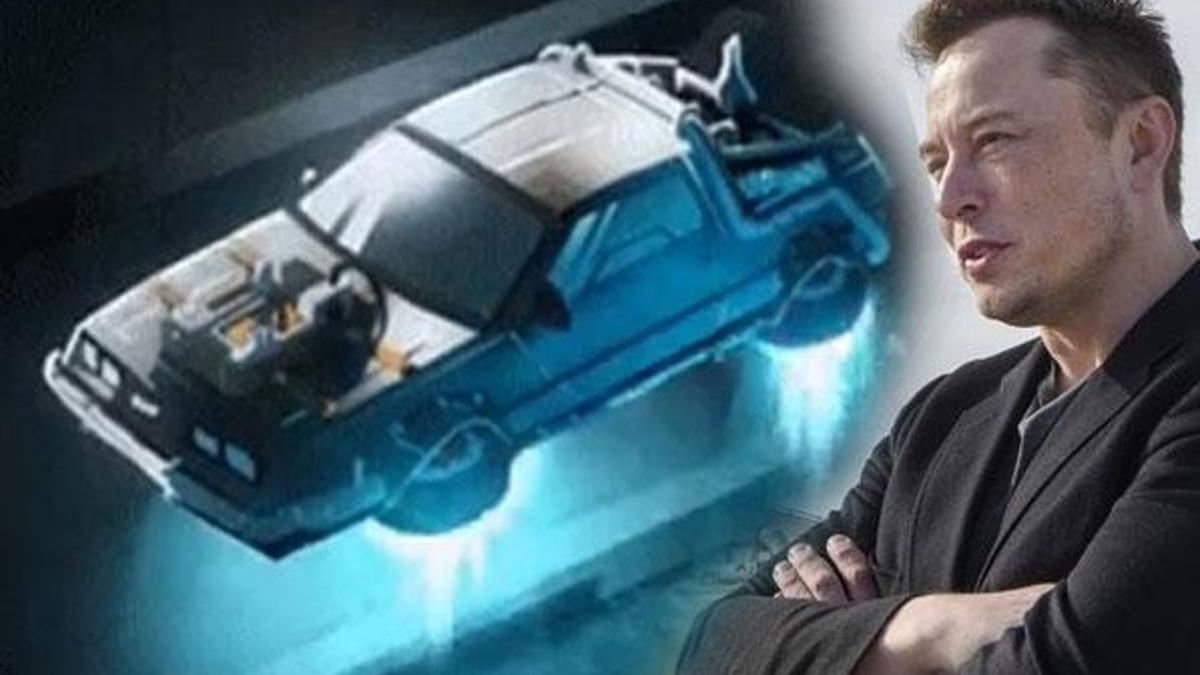 Elon Musk'tan şaşırtan paylaşım: Şaka yapmıyorum!