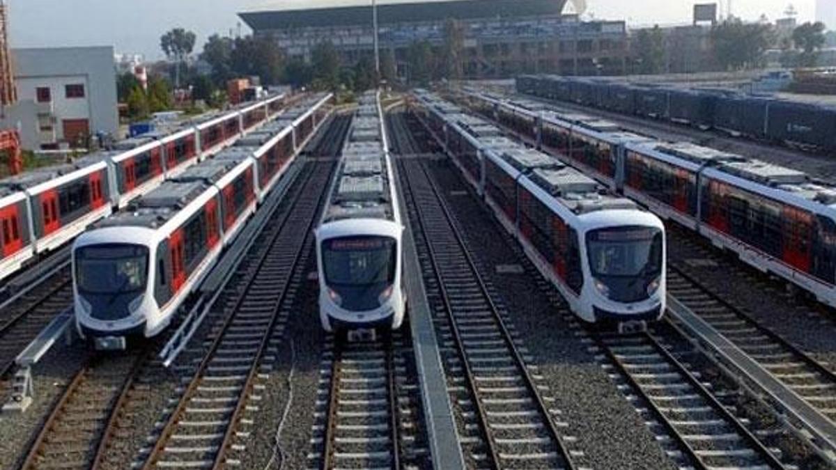 İzmir Metro'da anlaşma sağlandı