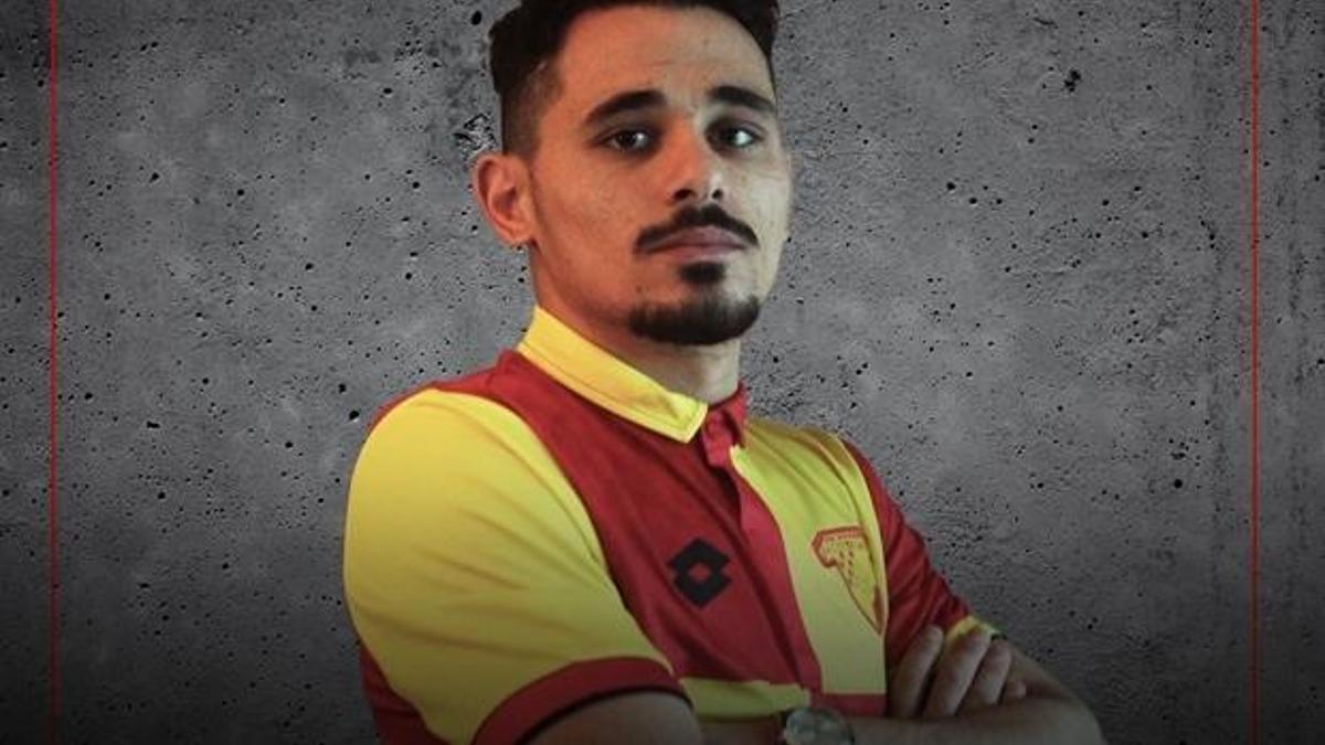 Göztepe, transferi resmen duyurdu!