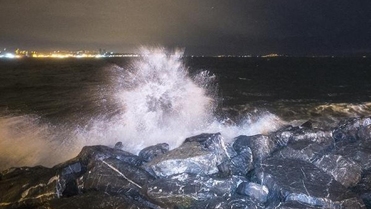 Meteoroloji 10 ile kuvvetli yağış uyarısı!