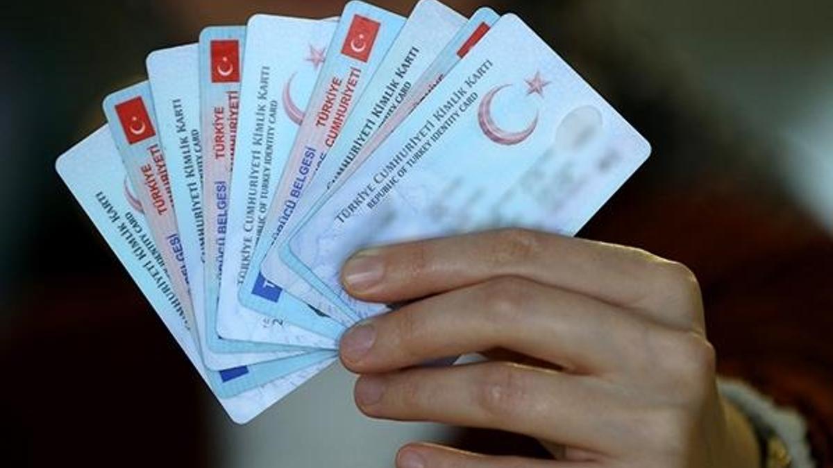 49 milyon kişinin bilgileri FETÖ sanığından çıktı