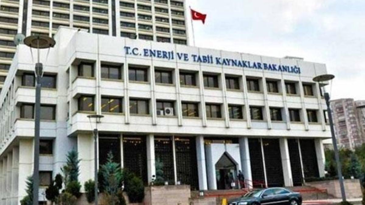 Enerji Bakanlığı 20 personel alımı yapacak! İşte başvuru tarihi ve şartları...