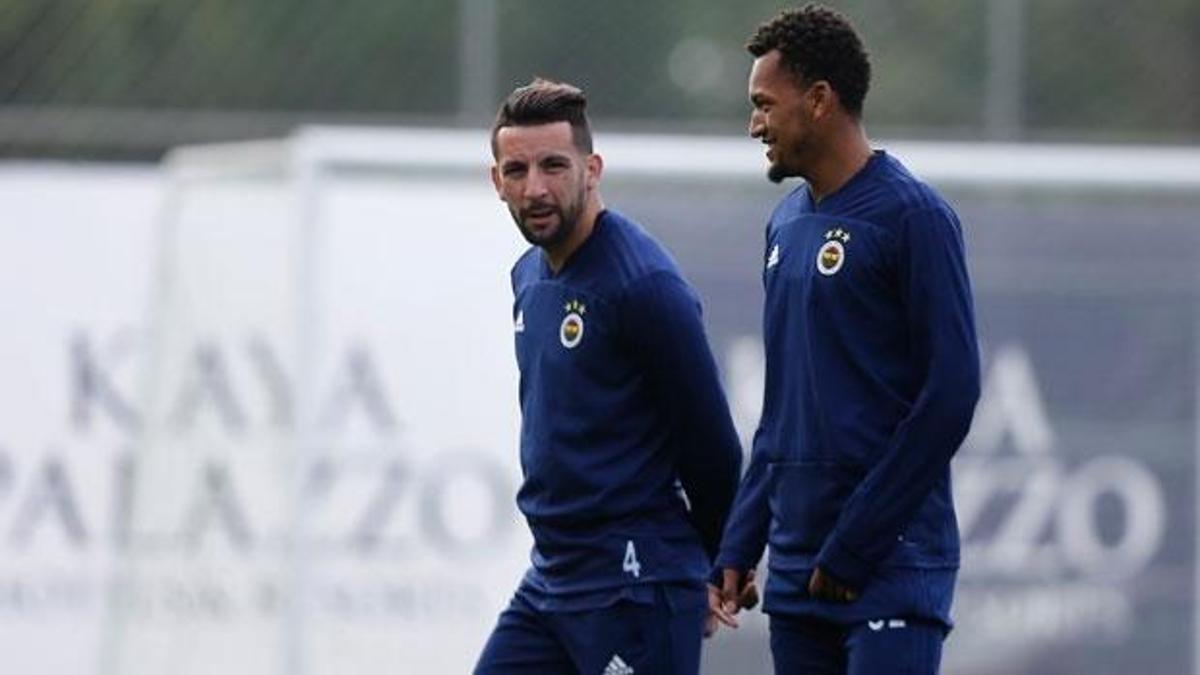 Fulham, Isla için devrede!
