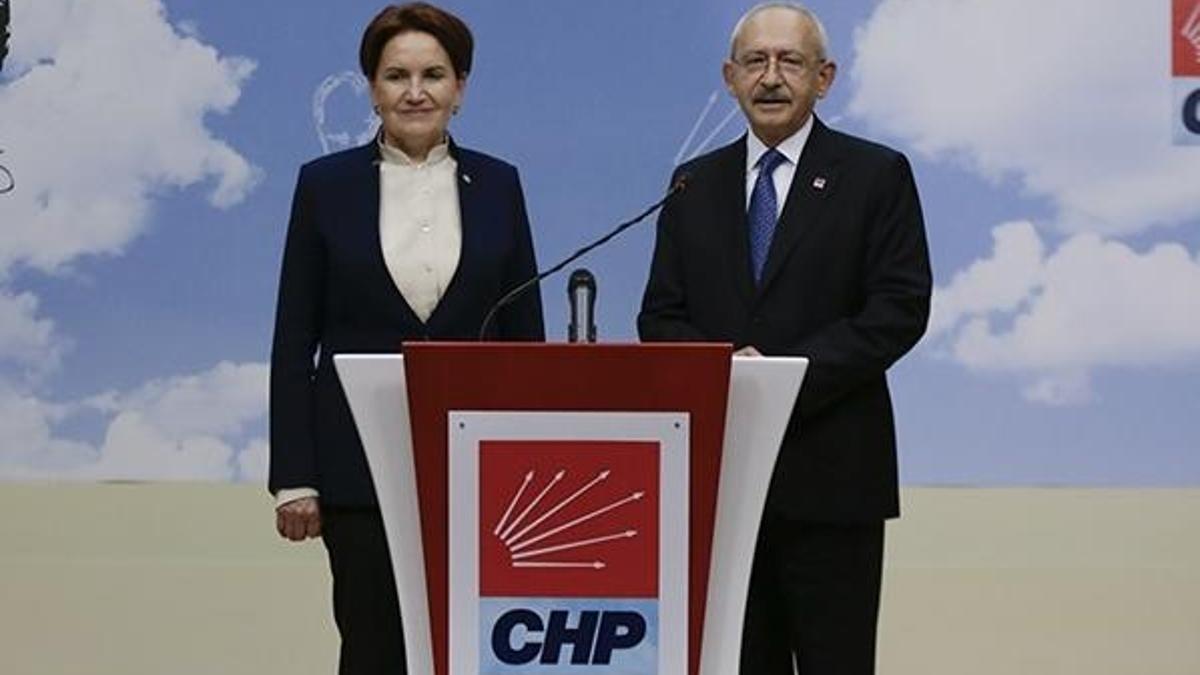 CHP-İYİ Parti işbirliği genişliyor