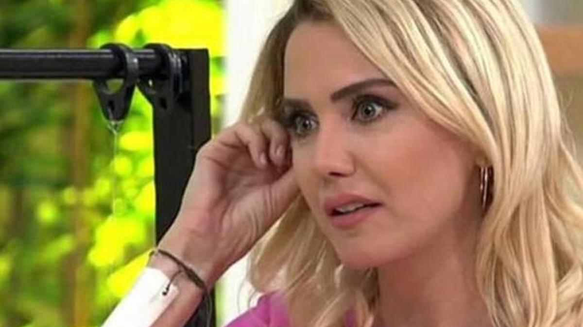 Ece Erken’e karşı korunma talebi