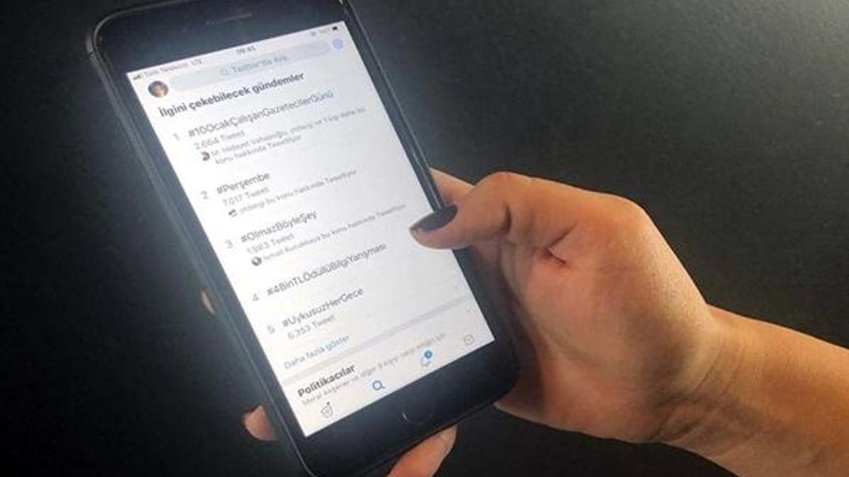 'FOMO'ya yakalanan kişinin tedavi edilmesi gerekiyor