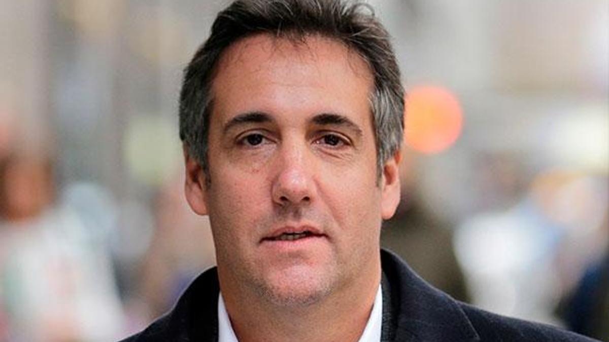 Michael Cohen, Kongre’de ifade verecek