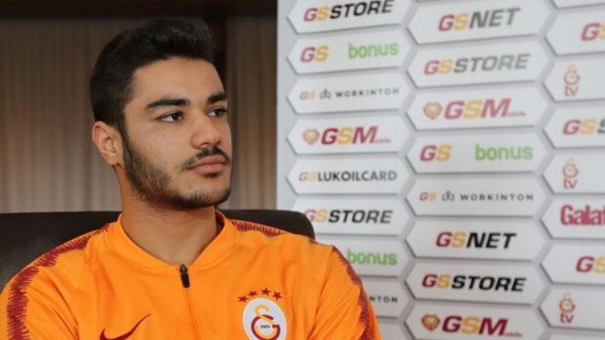Roma'nın Ozan Kabak ısrarı sürüyor!