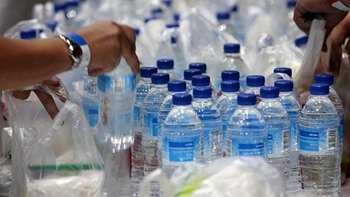 ‘İstanbul’un şebeke suyu daha güvenli’