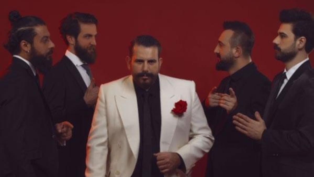‘Baba şarkılar’ geliyor