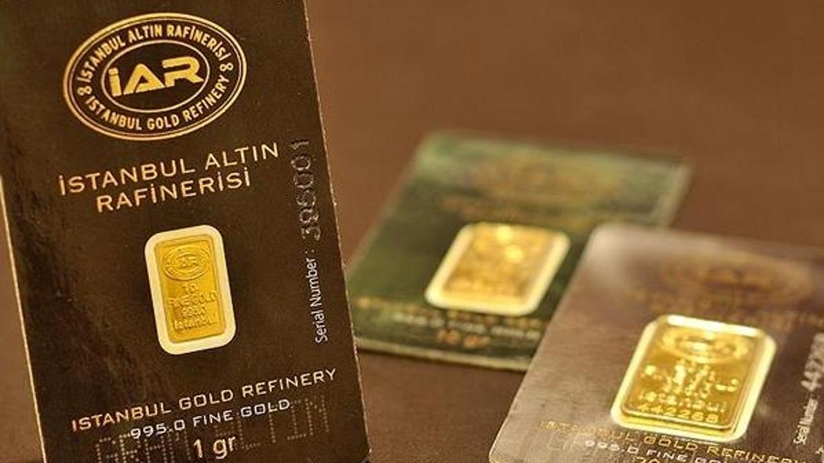 Altında fiyat öngörüsü yükseldi! 5 yılın rekoru gelebilir