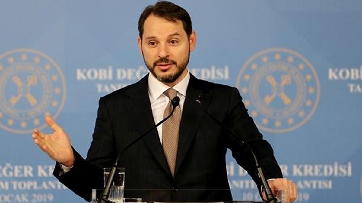 Bakan Albayrak açıkladı! Başvurana o paralar geri ödenecek