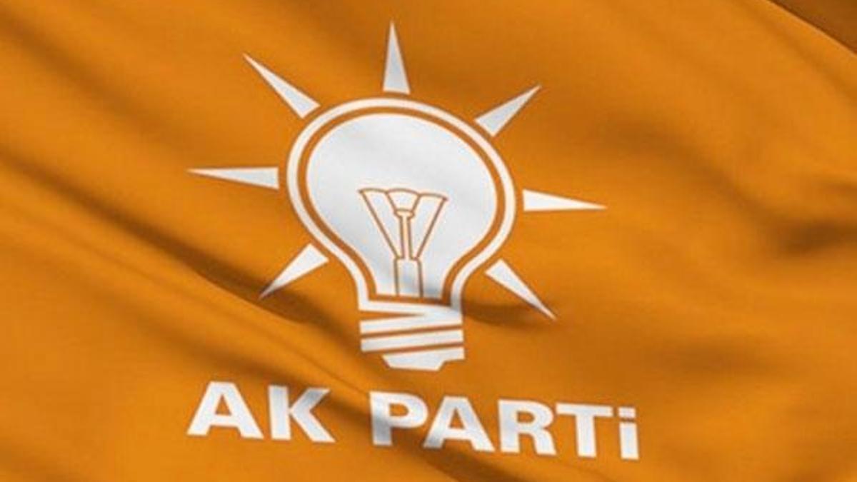 AK Parti'de Aday Tanıtım Toplantısı ertelendi