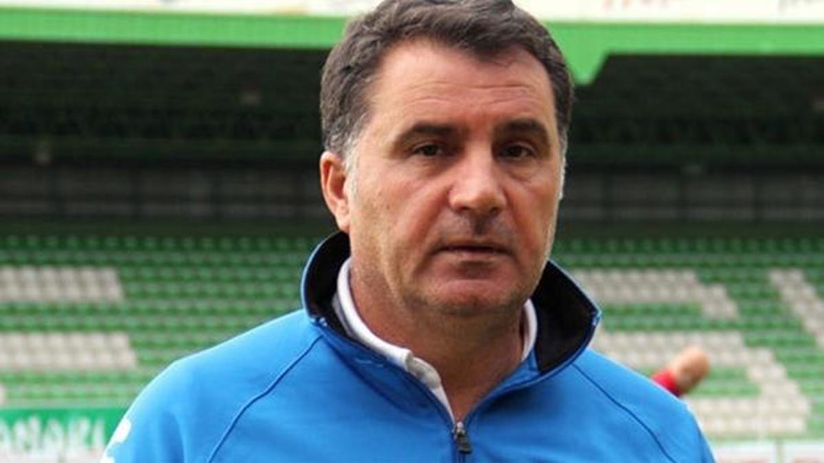 MKE Ankaragücü'nde Mustafa Kaplan'a görev