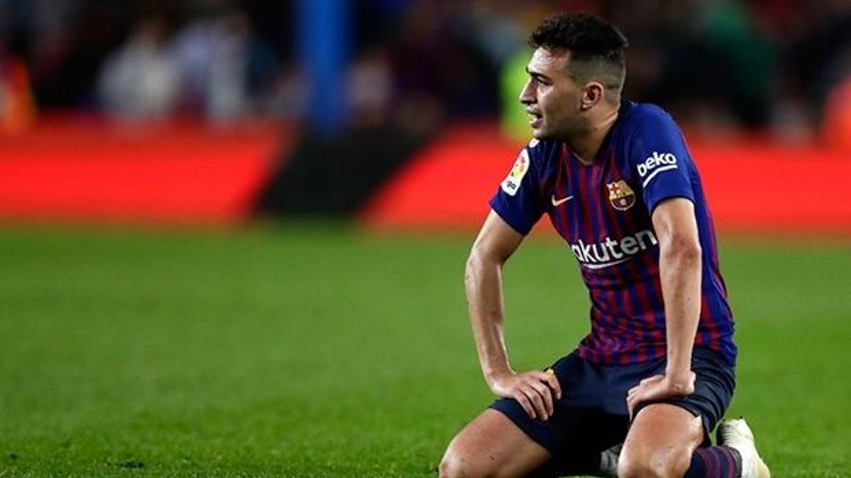 Sevilla, transfer için Barcelona ile anlaştı