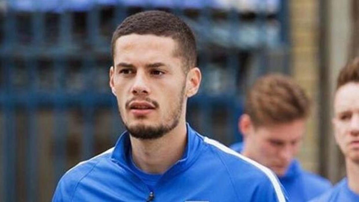 Transferi resmen duyurdular!