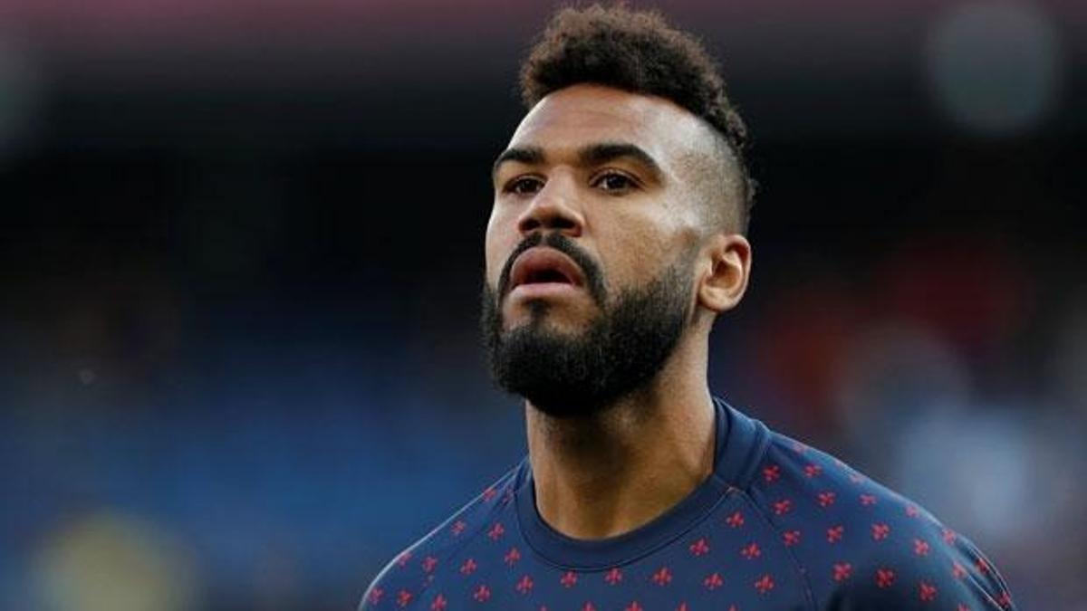 Beşiktaş'ta Choupo Moting sesleri!