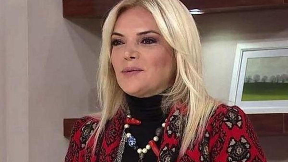 Sahte genetik uzmanı Fulden Uras’ı dolandırmak istedi