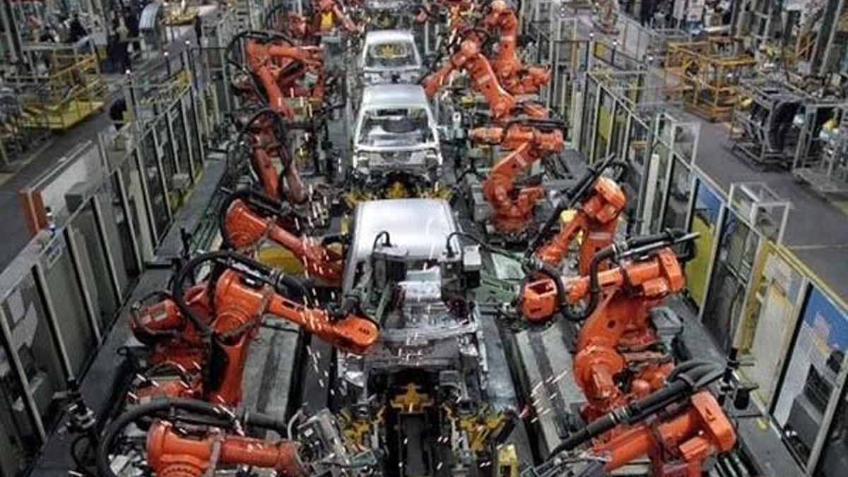 Bu hafta borsada en çok Ford Otosan kazandırdı