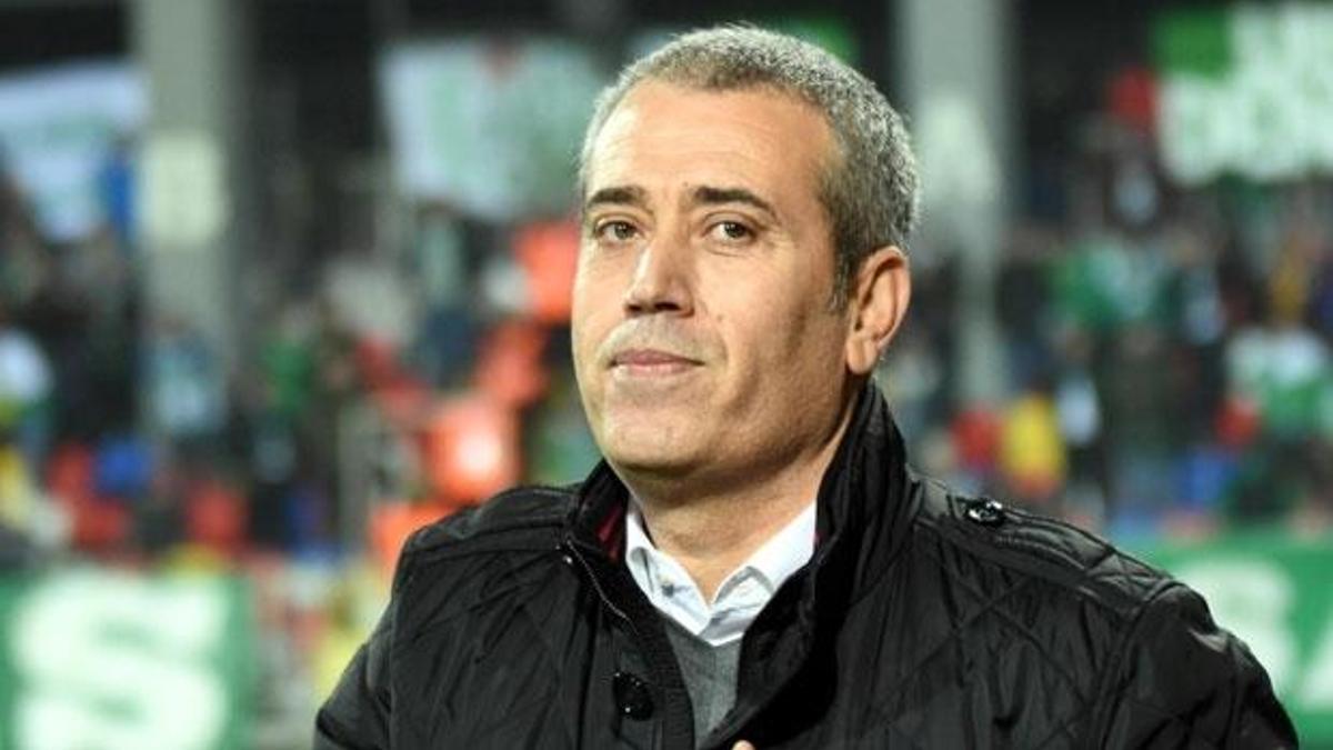 Göztepe'de yabancı transfer mesaisi!