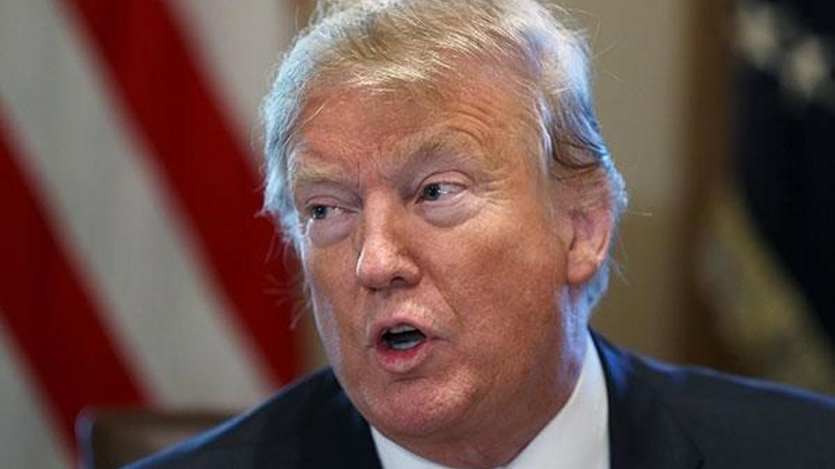 Bomba iddia: FBI, Trump'ın Rusya için...
