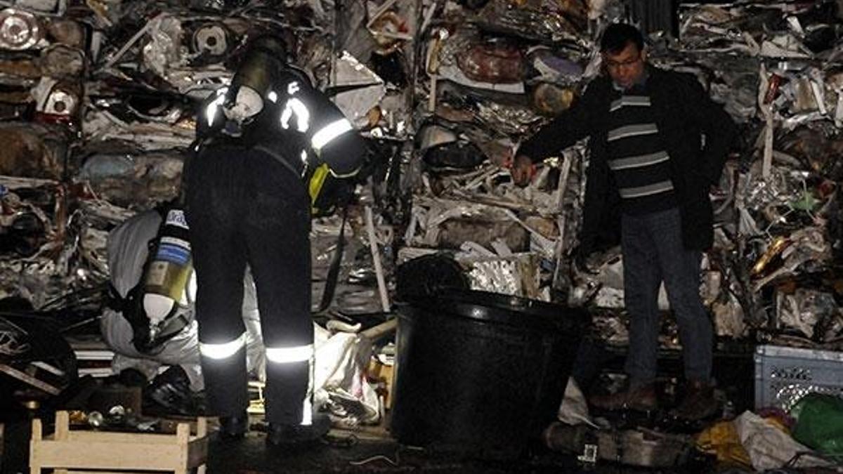 Mahallede alarm! Kimse ne olduğunu anlamadı