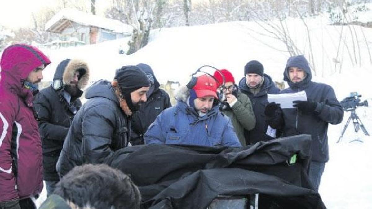 ‘İkizler Memo-Can’ Kartepe’de!