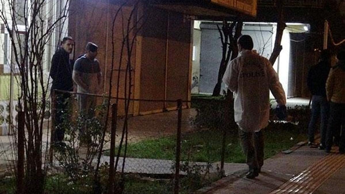 Kan donduran olay! Parçalanmış ceset bulundu