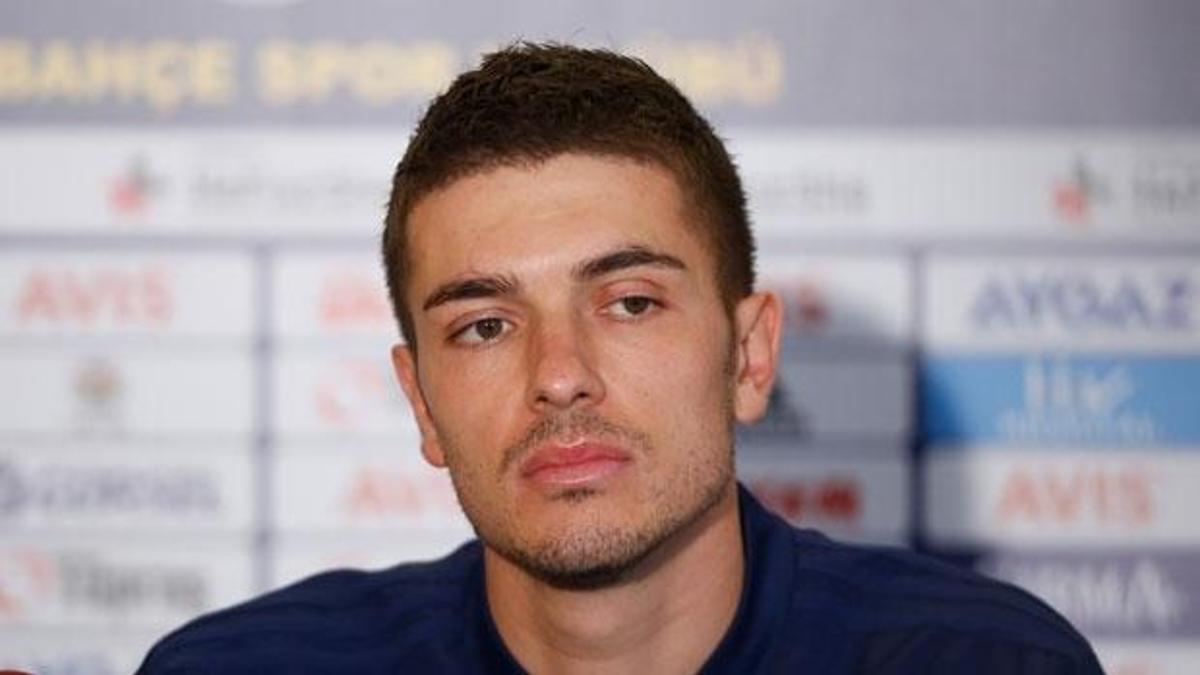 Fenerbahçe'de Neustadter'le yollar ayrılıyor!