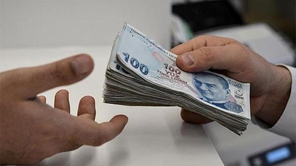 Ocak 2019'da hangi emekli ne kadar maaş alacak? İşte kuruşu kuruşuna maaşlar...