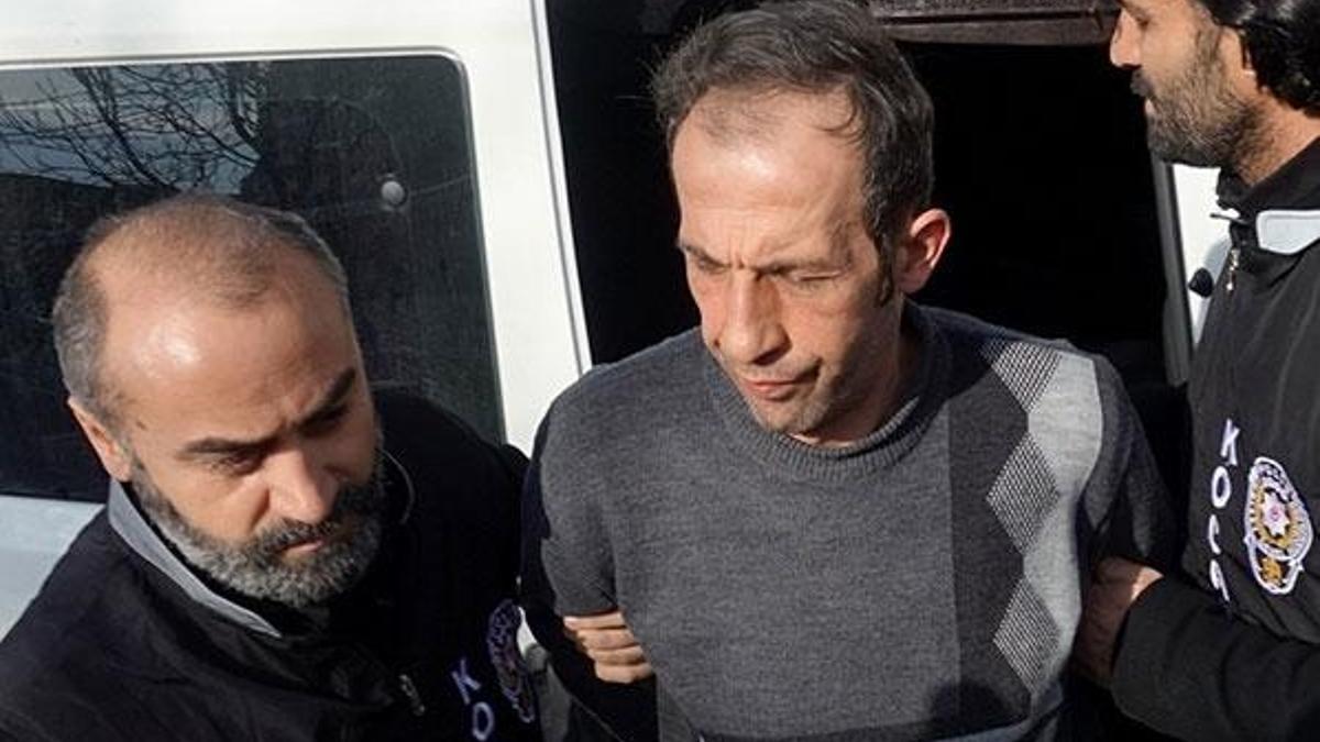 Palu dehşeti mahalleyi korkuttu