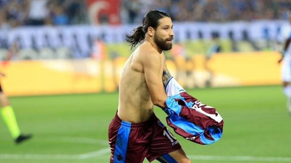 Olcay Şahan için geri sayım!