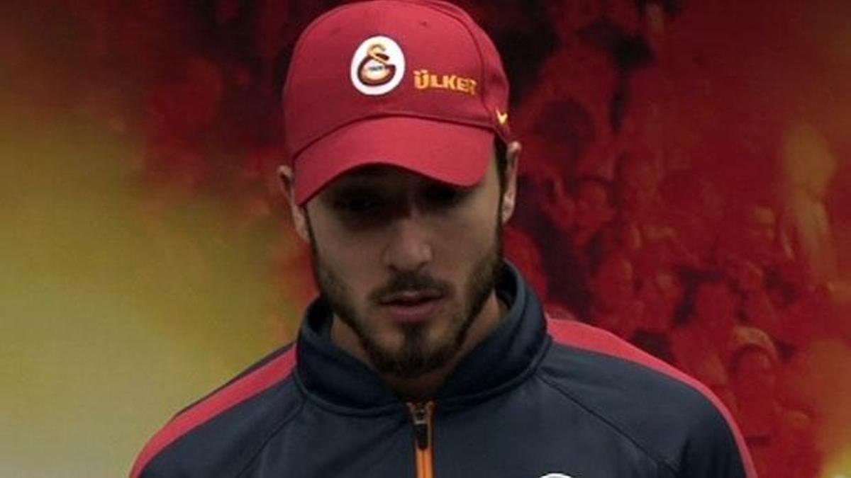 Galatasaray'a Tarık Çamdal şoku! 11.750 milyon...
