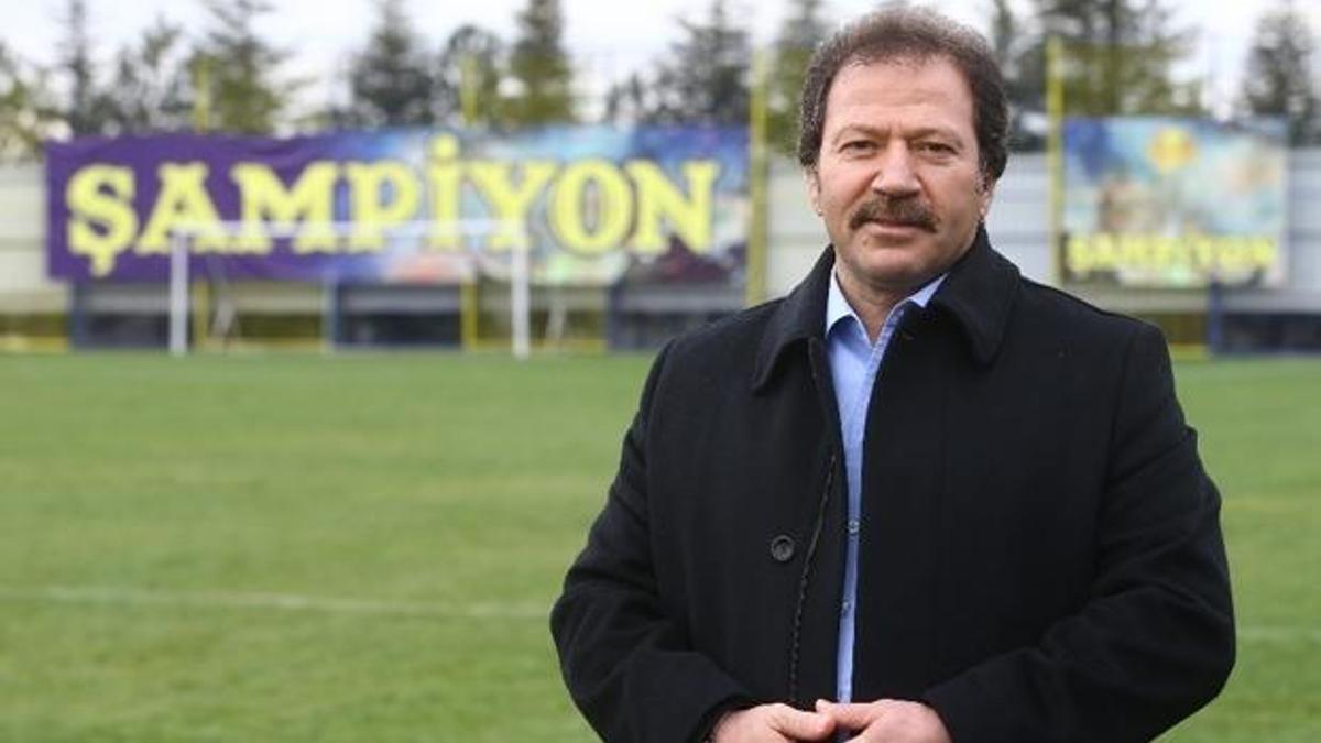 "Şu an için herhangi bir istifa söz konusu değil"