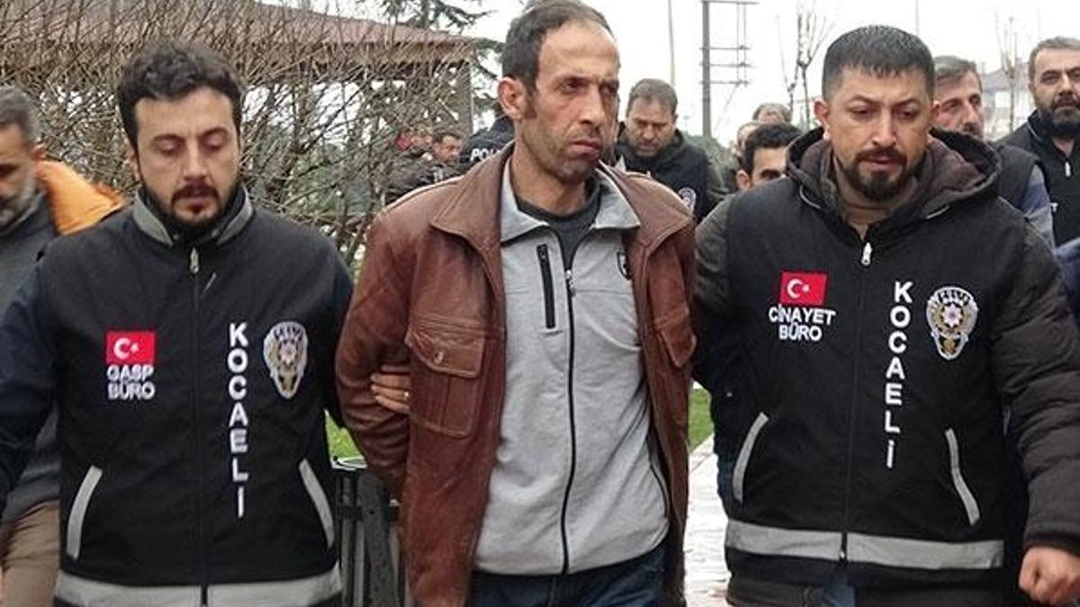 Palu ailesi hakkında flaş karar