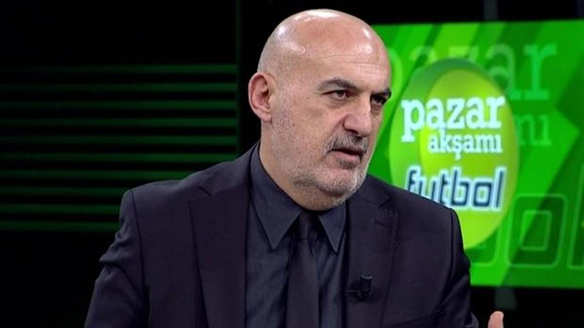 Tayfun Bayındır açıkladı! F.Bahçe'nin yabancı transferi...