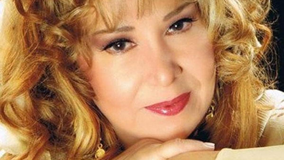 Bedia Akartürk hastaneye kaldırıldı