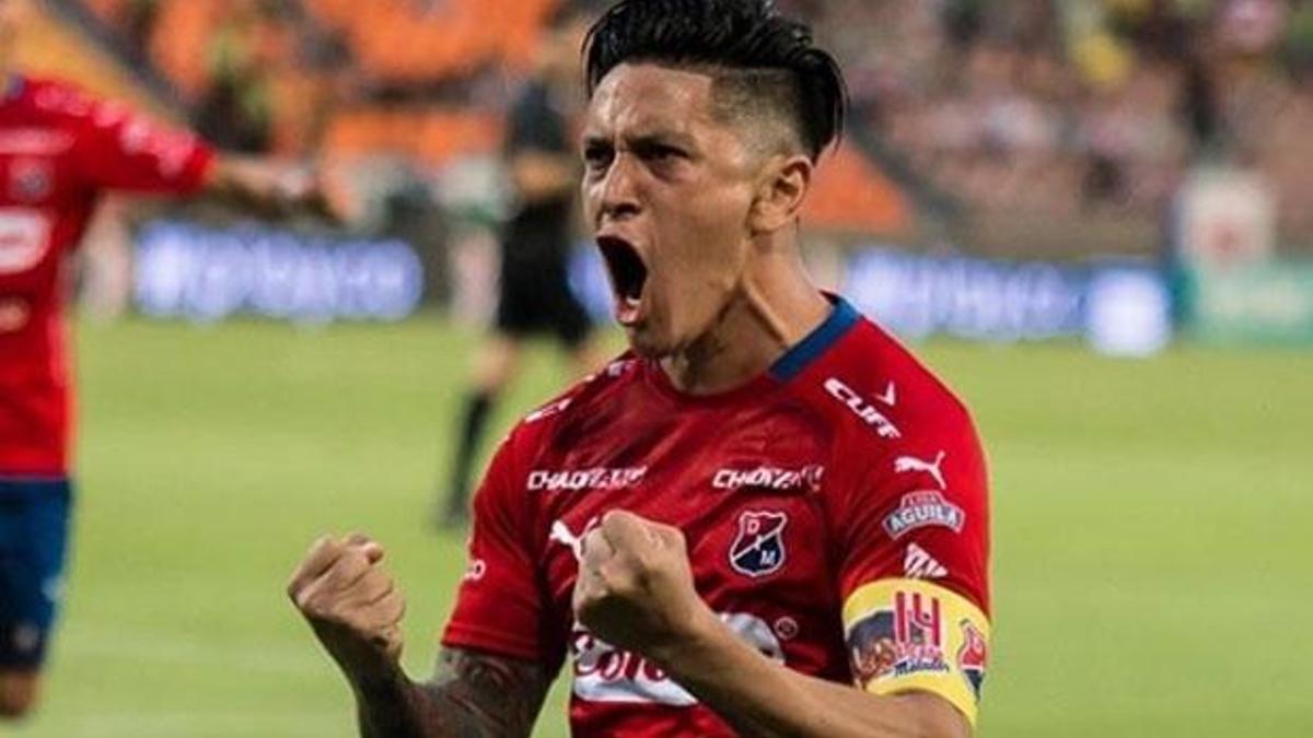 Sarı-kırmızılılara gol makinesi! 50 maç 33 gol...