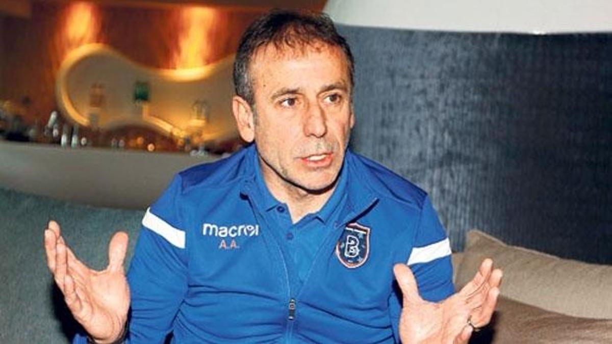 Abdullah Avcı: O sene bu sene!