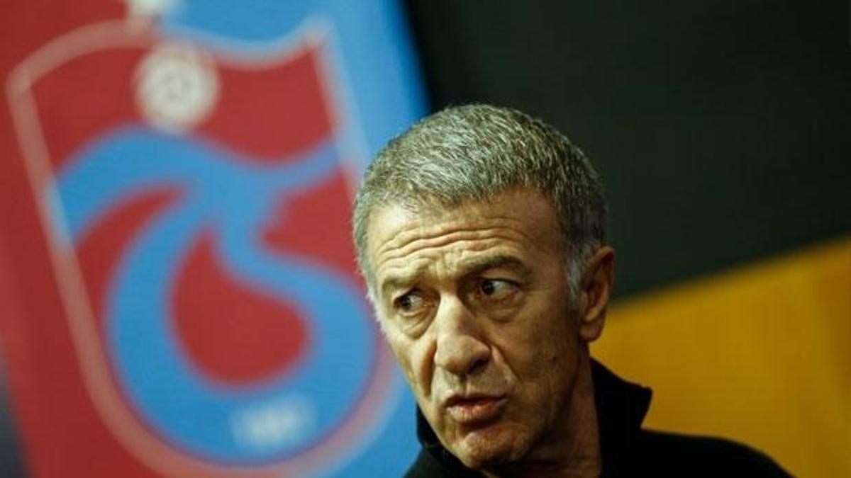 Trabzonspor FIFA'dan haber bekliyor!