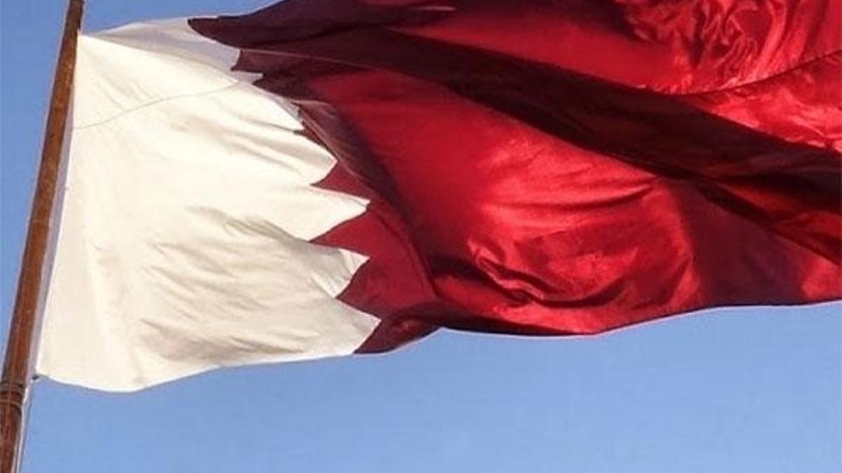 Katar'dan son dakika Suriye kararı!
