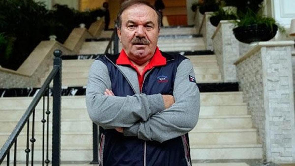 Namoğlu: Yeni Cüneyt Çakırlar çıkacak