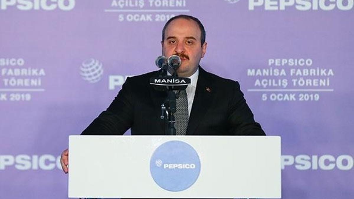 Bakan Varank böyle duyurdu: 10 milyon TL’ye kadar destekleyeceğiz