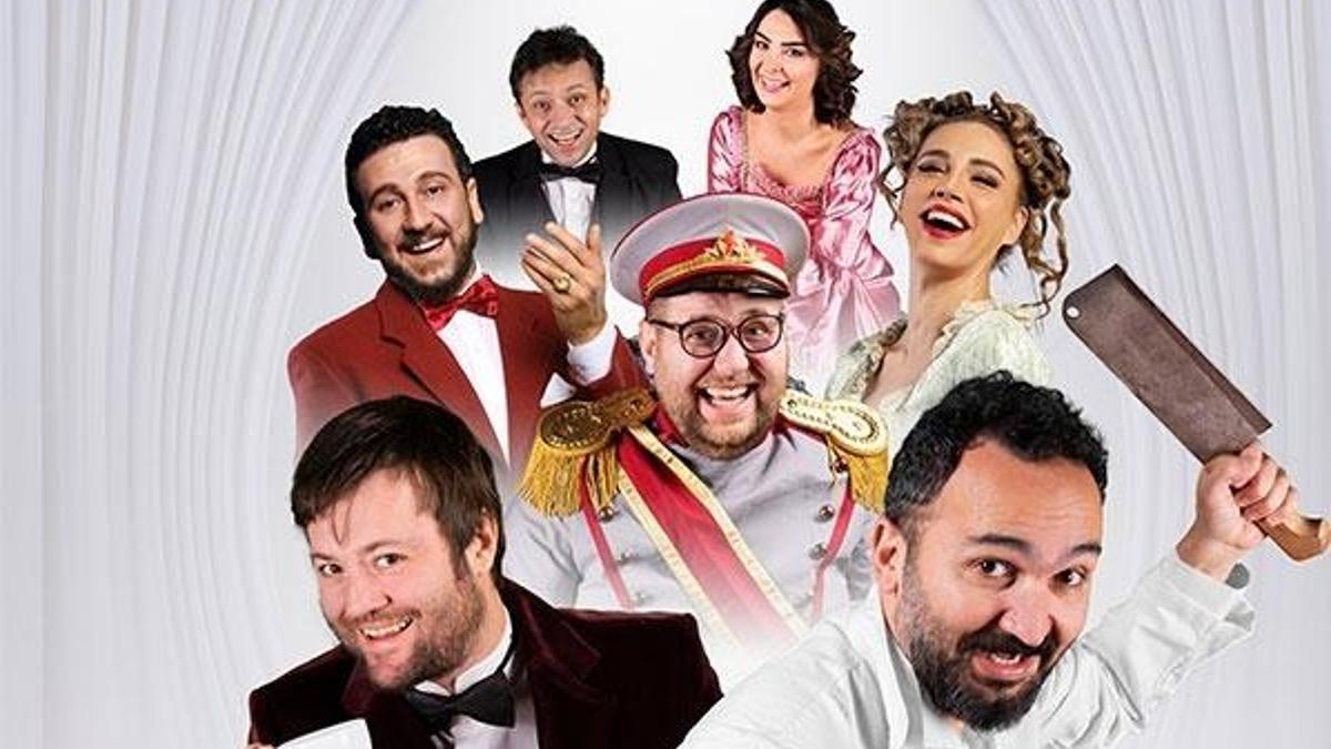 'Ömürsün Doktor’ izleyiciyle buluşmaya hazırlanıyor