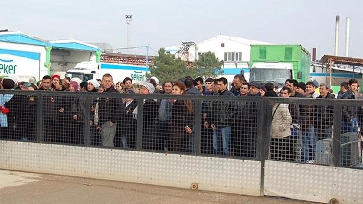 Balıkesir'de Şeker Piliç'in sahipleri gözaltında