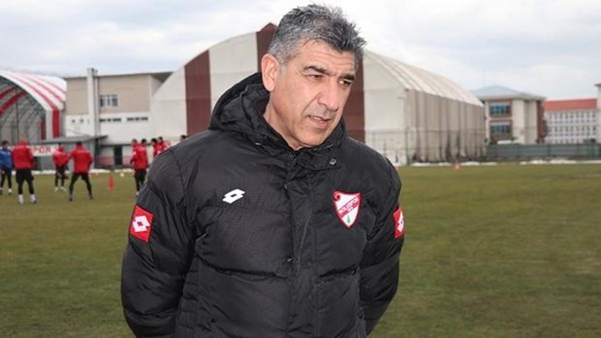 Boluspor'dan gözdağı: "G.Saray'ı elersek..."