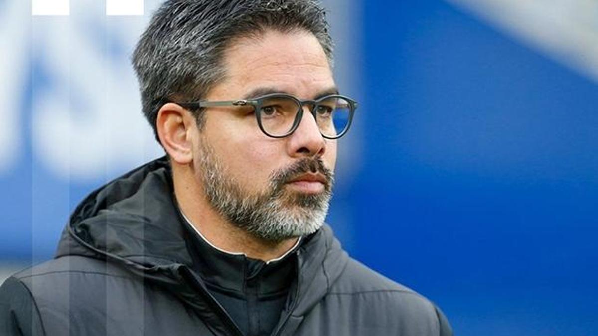 Huddersfield Town'da Wagner dönemi sona erdi